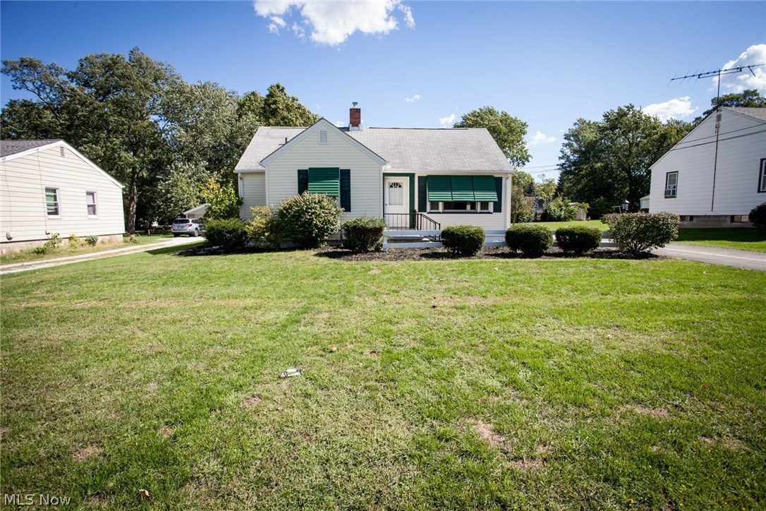 7095 Hopkins Road Mentor, OH 44060 - Photo 1 of 25