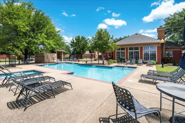 $289,900 | 2900 South Lakeline Boulevard, Unit 124, Cedar Park, TX 78613