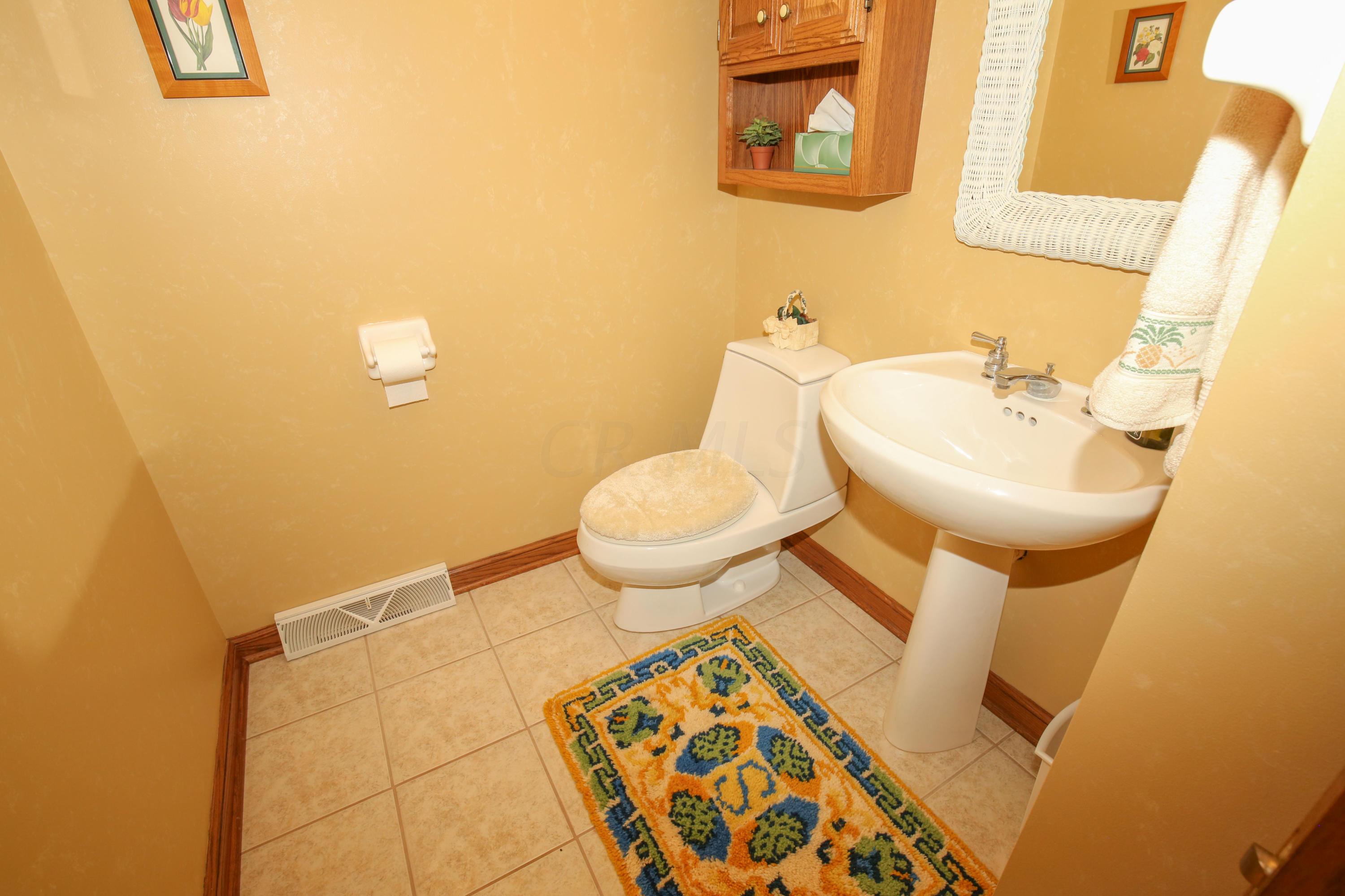 8910 Diley Road Pickerington, OH 43147 - Photo 48 of 72