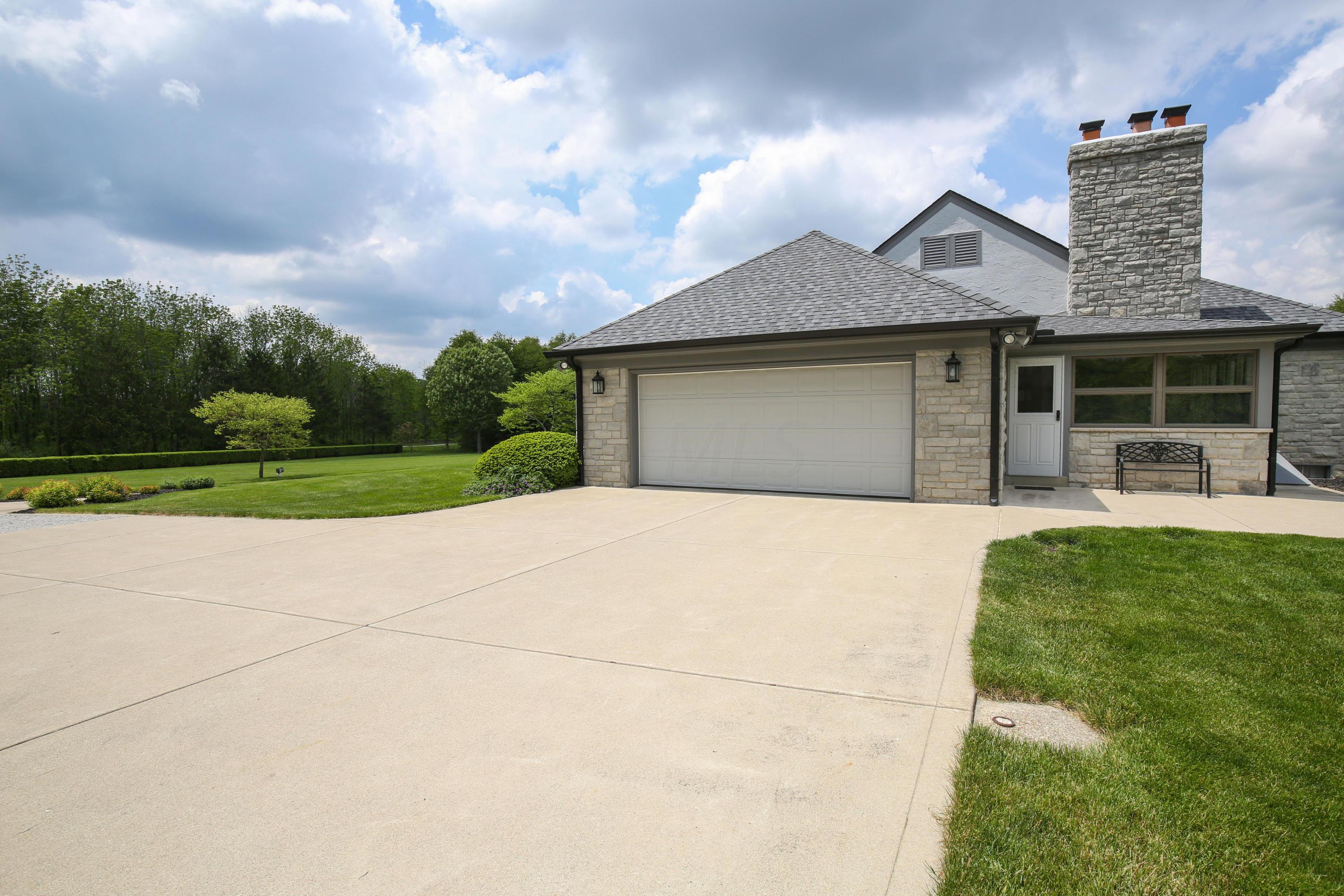 8910 Diley Road Pickerington, OH 43147 - Photo 55 of 72
