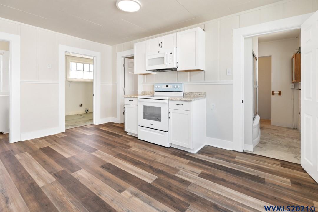 712 Southeast 3rd Avenue Albany, OR 97321 - Photo 20 of 29
