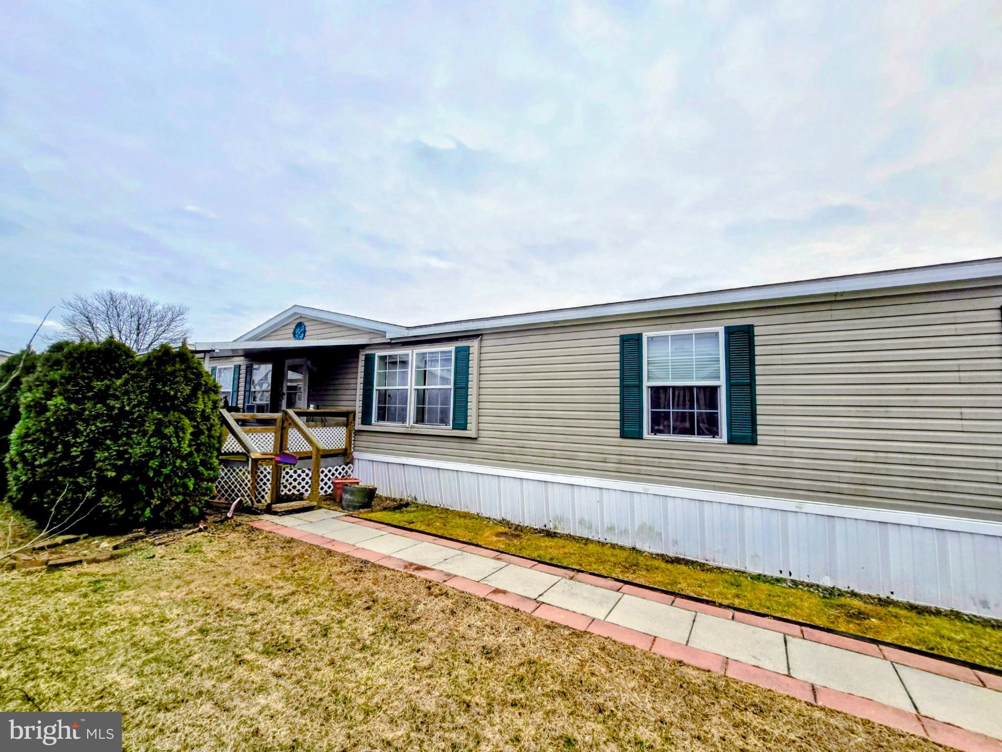 4820 Old Harrisburg Road, Unit 163 Gettysburg, PA 17325 - Photo 1 of 22