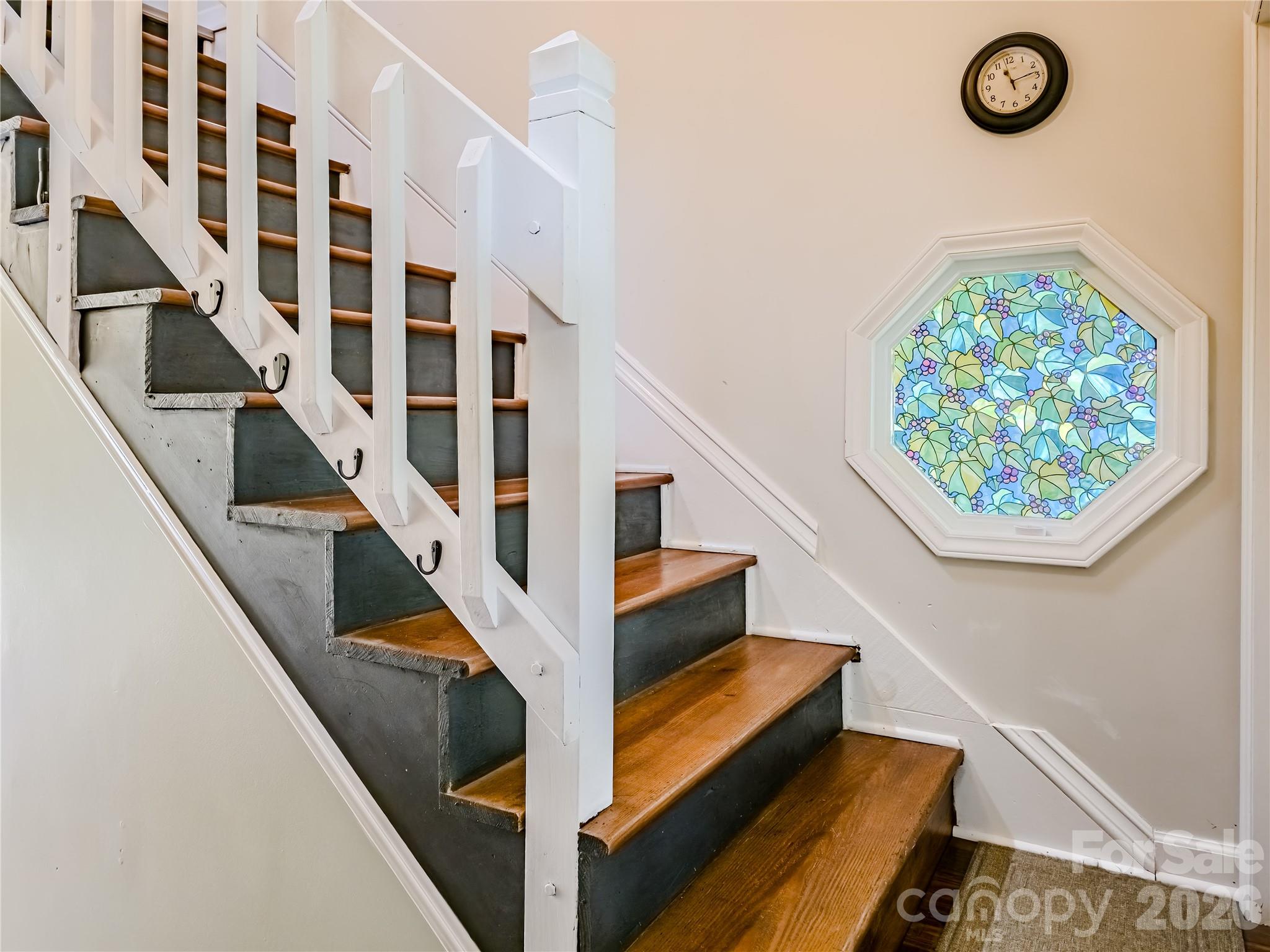 142 Padgett And Burns Road Forest City, NC 28043 - Photo 11 of 48 a view of entryway with a front door