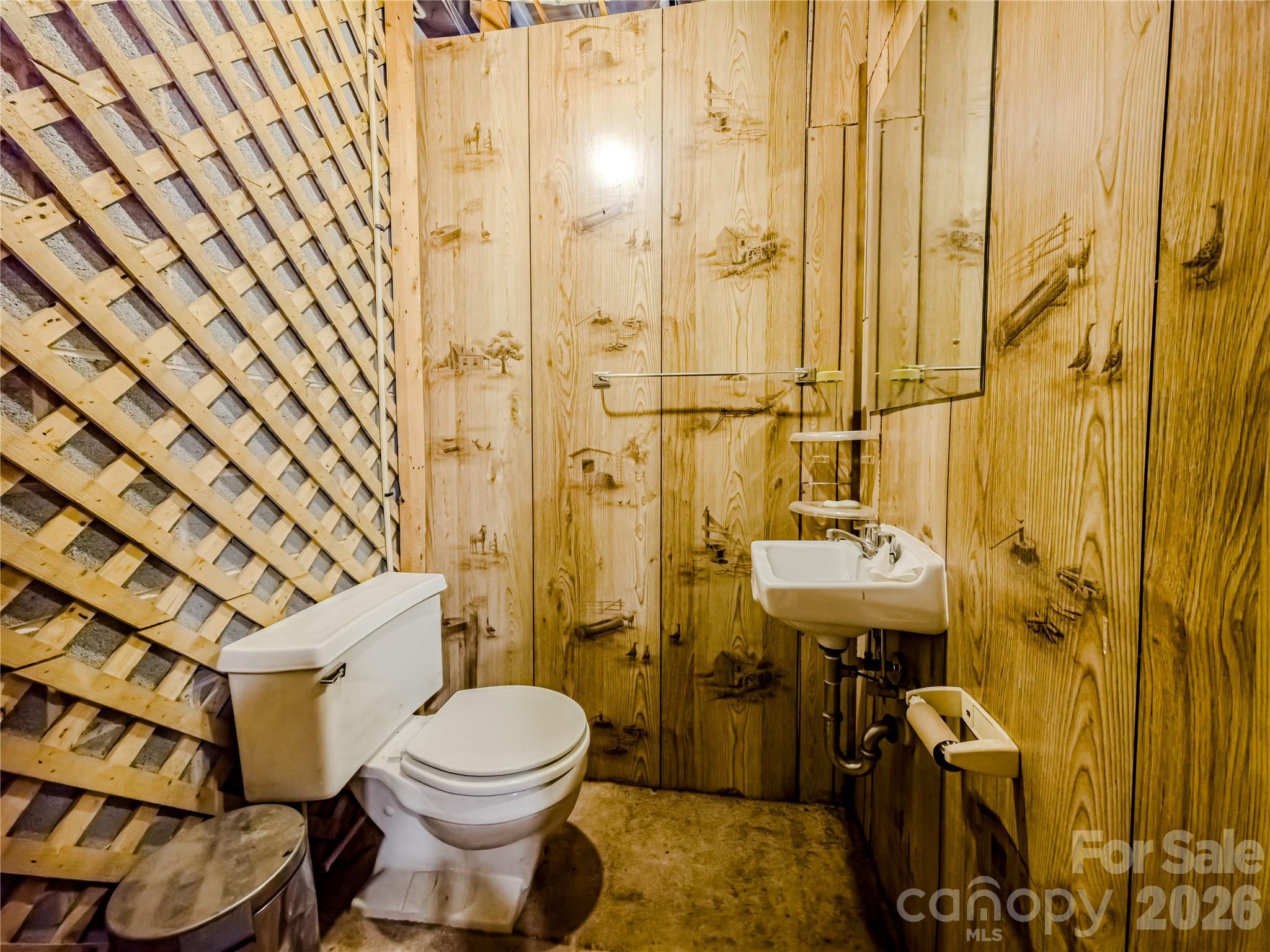 142 Padgett And Burns Road Forest City, NC 28043 - Photo 39 of 48