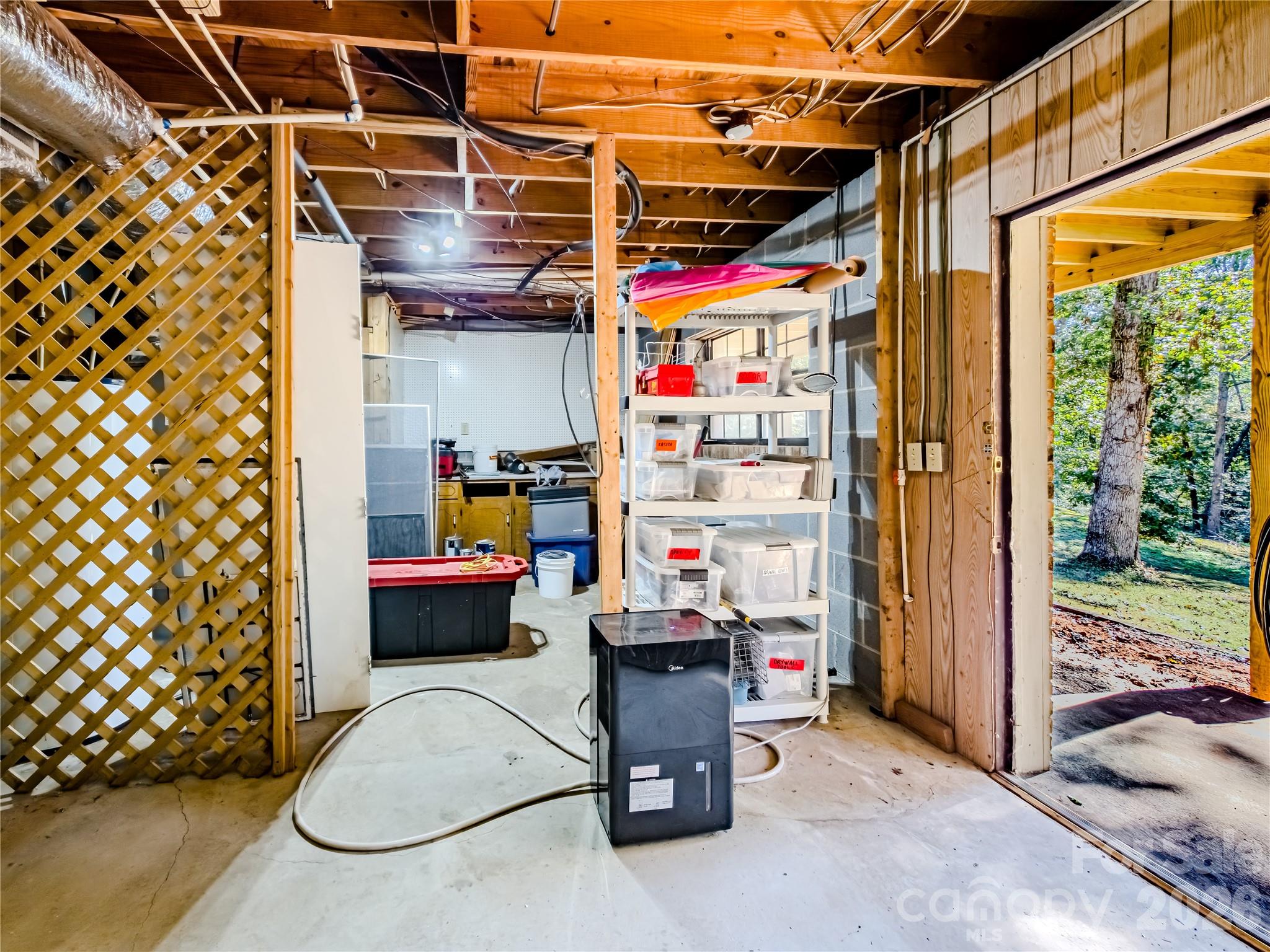 142 Padgett And Burns Road Forest City, NC 28043 - Photo 40 of 48