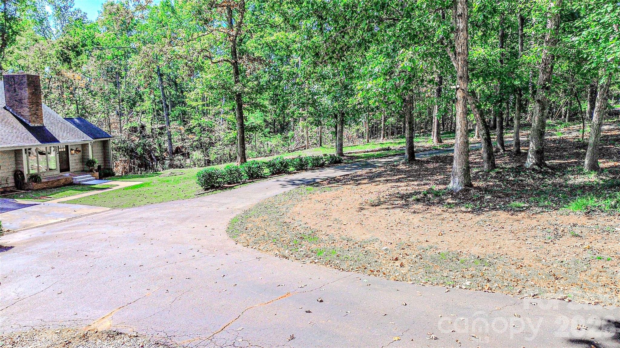 142 Padgett And Burns Road Forest City, NC 28043 - Photo 4 of 48 a view of a out door space area