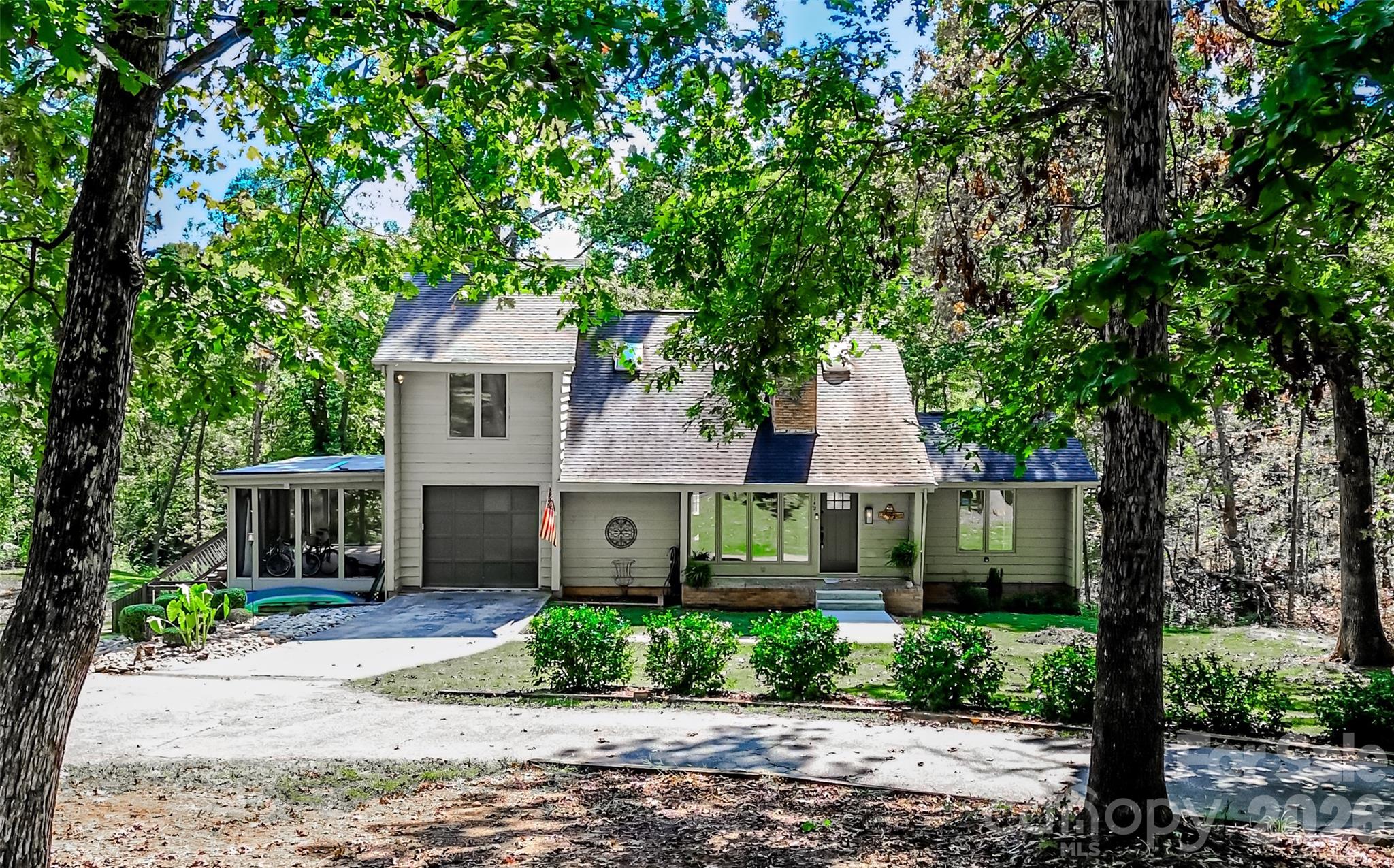 142 Padgett And Burns Road Forest City, NC 28043 - Photo 42 of 48