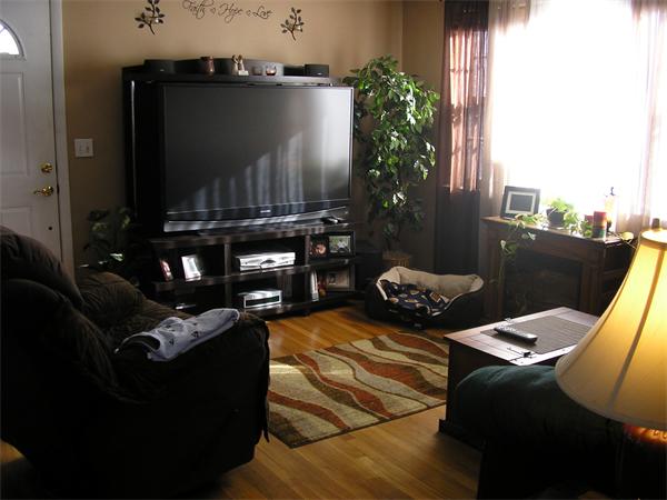 45 Glezen Street Worcester, MA 01604 - Photo 4 of 8 Gallery Image 4