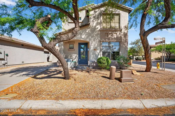 $440,000 | 7264 East Melrose Street, Mesa, AZ 85207