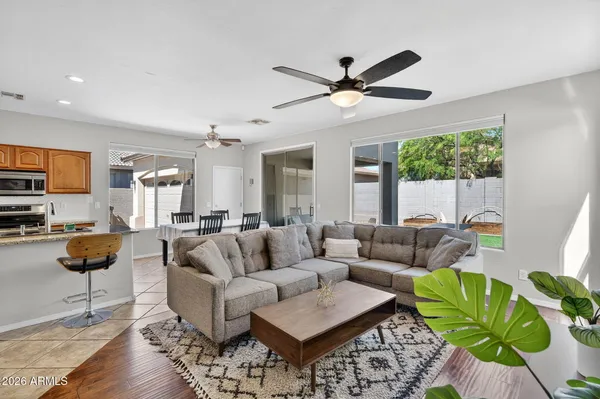 $440,000 | 7264 East Melrose Street, Mesa, AZ 85207