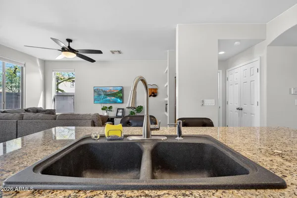 $440,000 | 7264 East Melrose Street, Mesa, AZ 85207