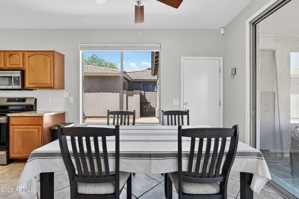 $440,000 | 7264 East Melrose Street, Mesa, AZ 85207