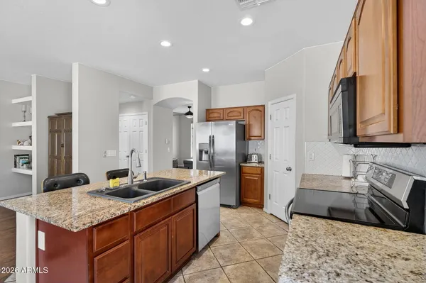 $440,000 | 7264 East Melrose Street, Mesa, AZ 85207