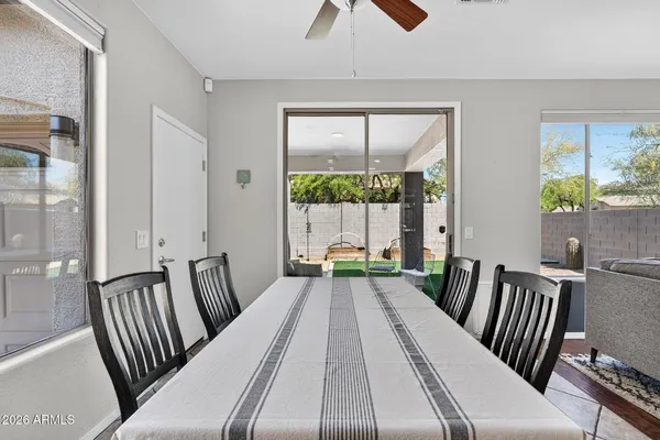 $440,000 | 7264 East Melrose Street, Mesa, AZ 85207