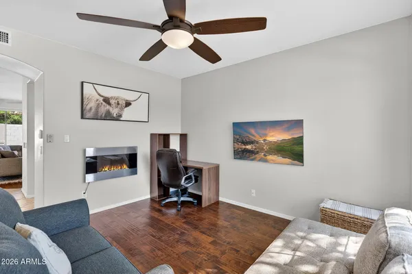 $440,000 | 7264 East Melrose Street, Mesa, AZ 85207