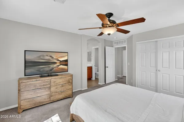 $440,000 | 7264 East Melrose Street, Mesa, AZ 85207