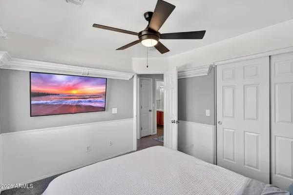 $440,000 | 7264 East Melrose Street, Mesa, AZ 85207