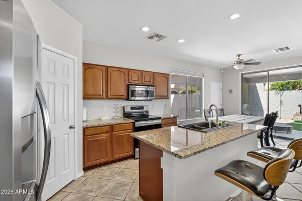 $440,000 | 7264 East Melrose Street, Mesa, AZ 85207