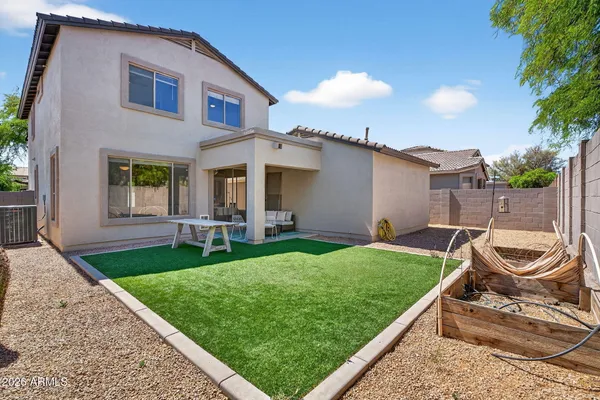 $440,000 | 7264 East Melrose Street, Mesa, AZ 85207