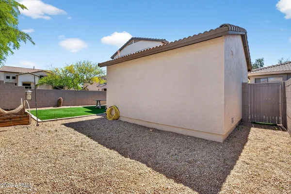 $440,000 | 7264 East Melrose Street, Mesa, AZ 85207