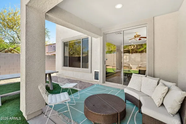 $440,000 | 7264 East Melrose Street, Mesa, AZ 85207