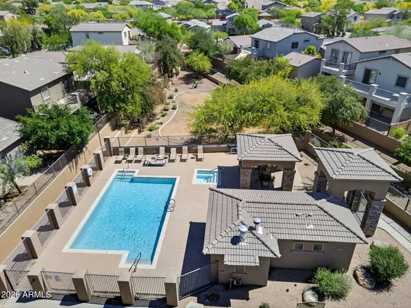$440,000 | 7264 East Melrose Street, Mesa, AZ 85207