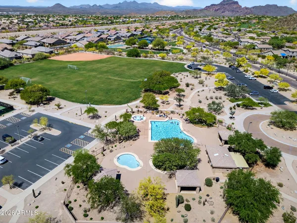 $440,000 | 7264 East Melrose Street, Mesa, AZ 85207