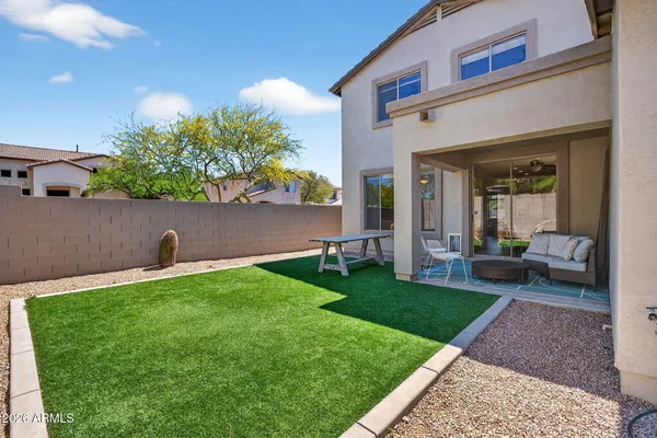 $440,000 | 7264 East Melrose Street, Mesa, AZ 85207