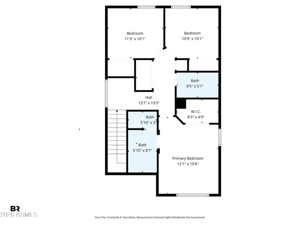 $440,000 | 7264 East Melrose Street, Mesa, AZ 85207