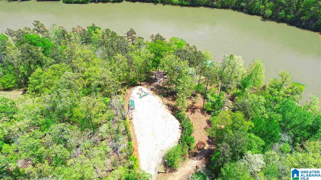 214 County Road, Unit 1 Wedowee, AL 36278 - Photo 2 of 14