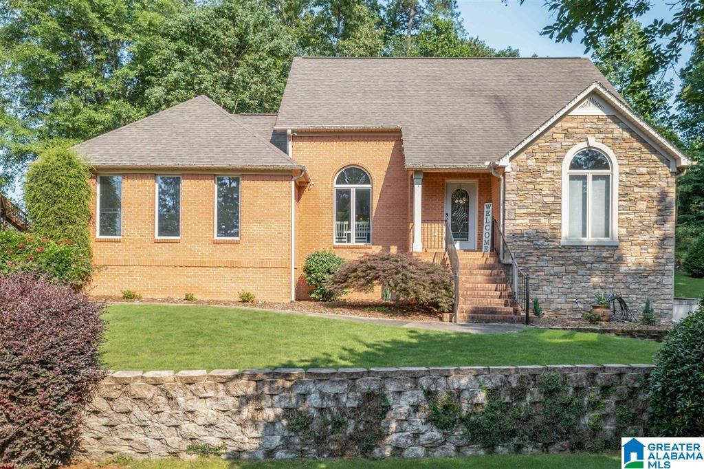 5175 Spring Drive Gadsden, AL 35907 - Photo 1 of 35