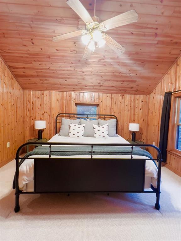 893 Hooper Road Cleveland, GA 30528 - Photo 22 of 68 a view of room with furniture