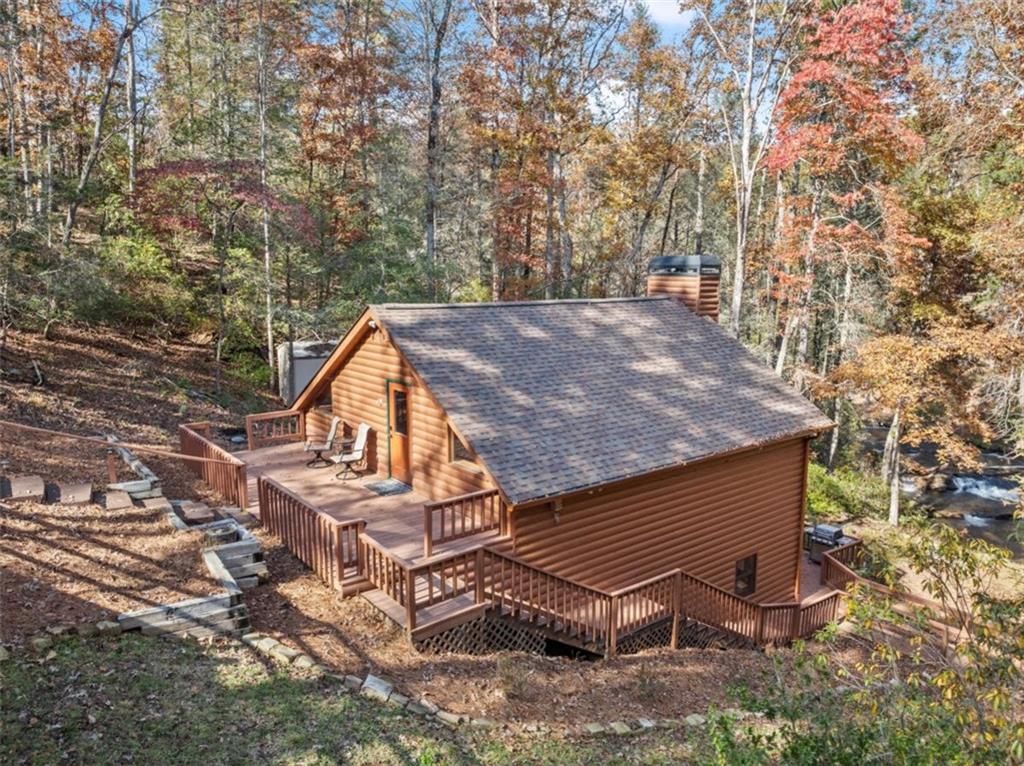 893 Hooper Road Cleveland, GA 30528 - Photo 55 of 68