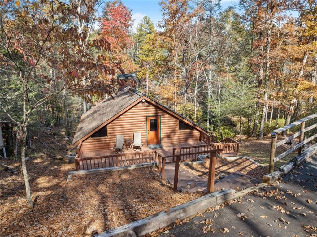 893 Hooper Road Cleveland, GA 30528 - Photo 56 of 68