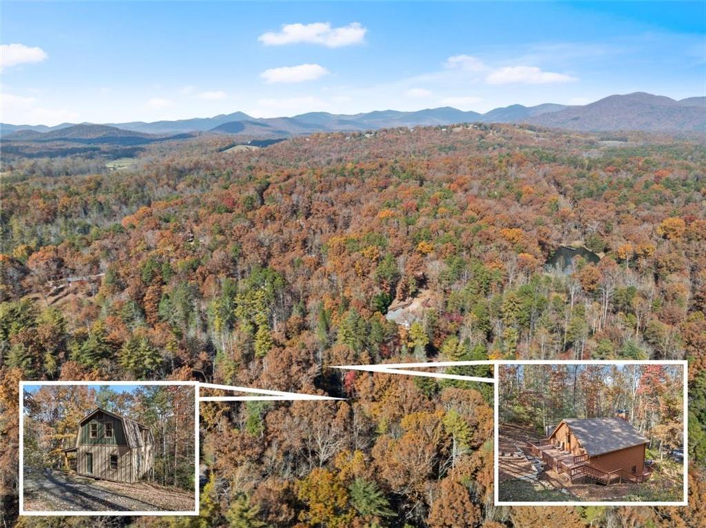 893 Hooper Road Cleveland, GA 30528 - Photo 6 of 68 a view of a city