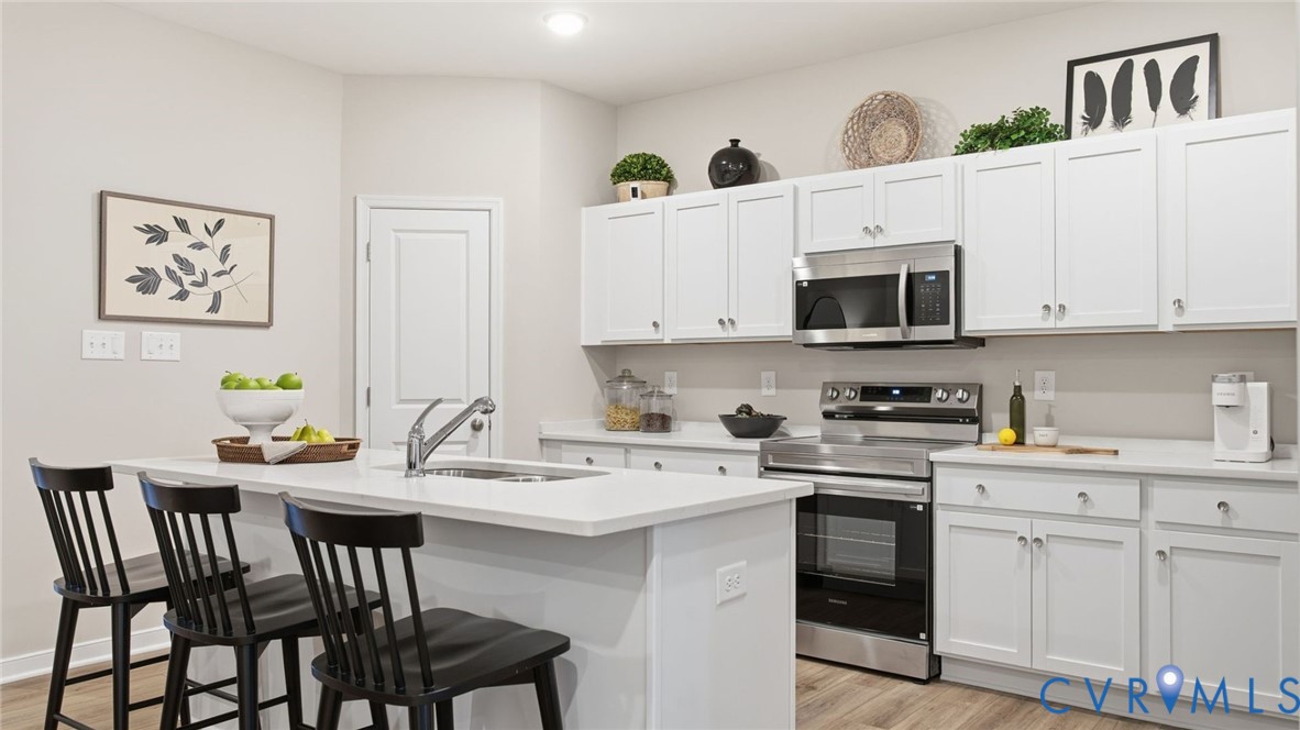 1 Nathena Way, Unit A1 Aylett, VA 23009 - Photo 4 of 24