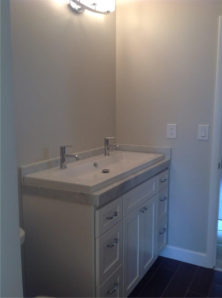 610 Southwest 17th Street Boca Raton, FL 33486 - Photo 16 of 49 a utility room with a sink