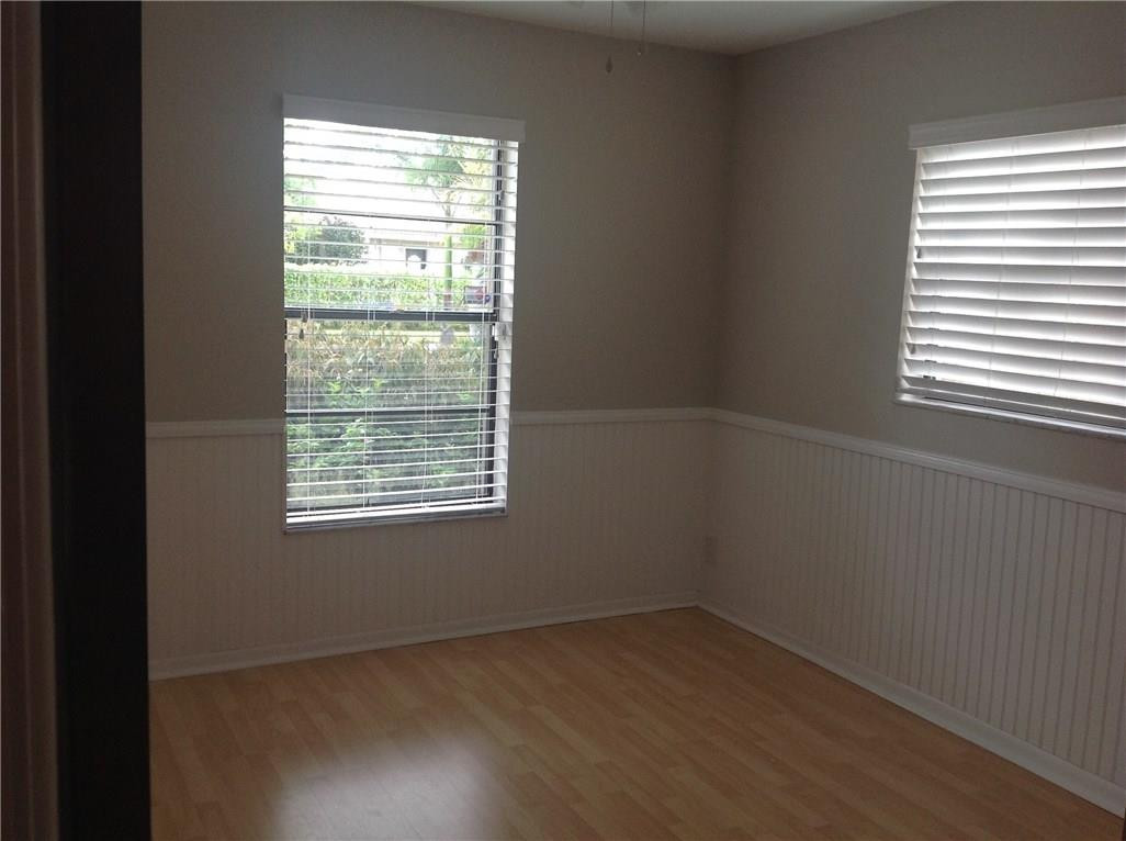 610 Southwest 17th Street Boca Raton, FL 33486 - Photo 18 of 49 a view of an empty room with a window