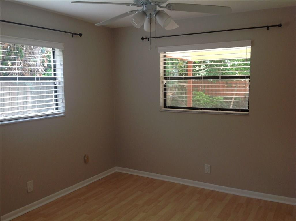 610 Southwest 17th Street Boca Raton, FL 33486 - Photo 24 of 49 a view of empty room with window