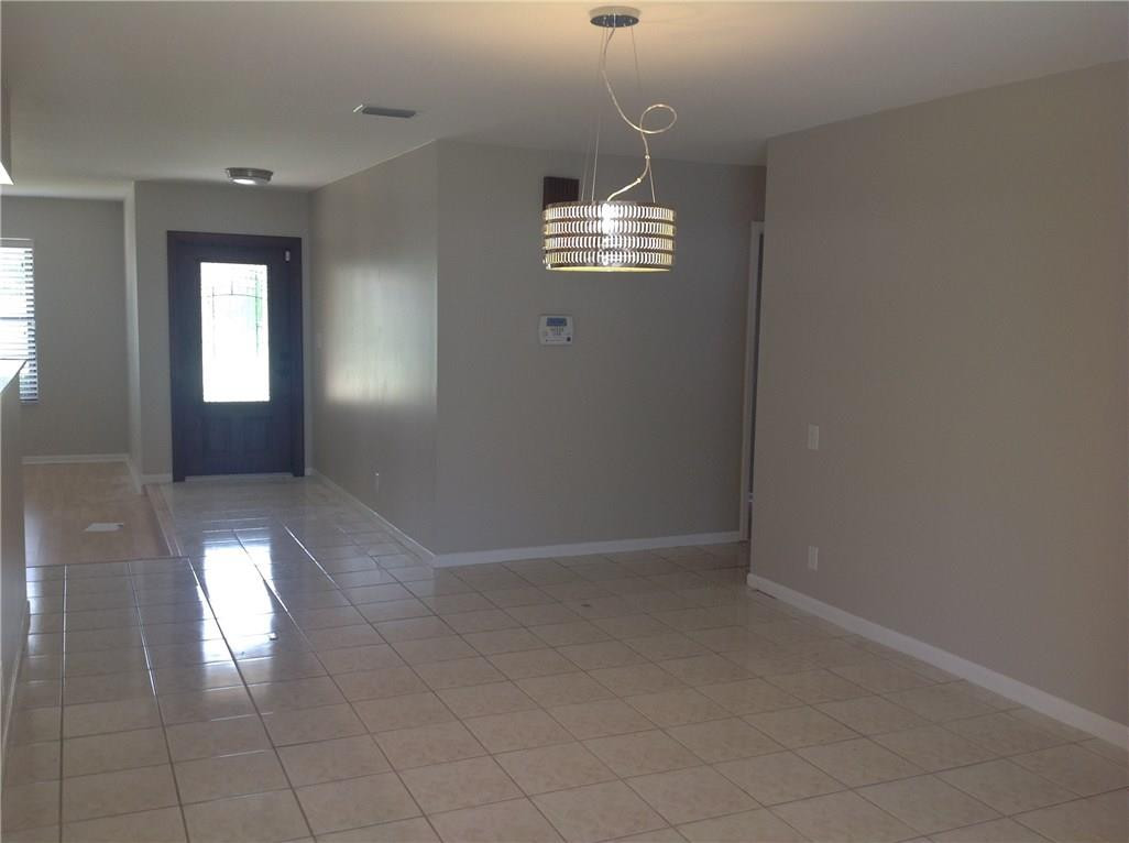 610 Southwest 17th Street Boca Raton, FL 33486 - Photo 33 of 49 wooden floor in an empty room with a window