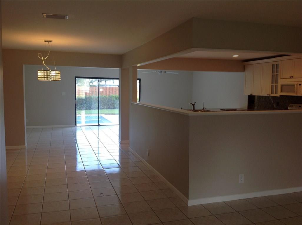610 Southwest 17th Street Boca Raton, FL 33486 - Photo 41 of 49 a view of an empty room and window