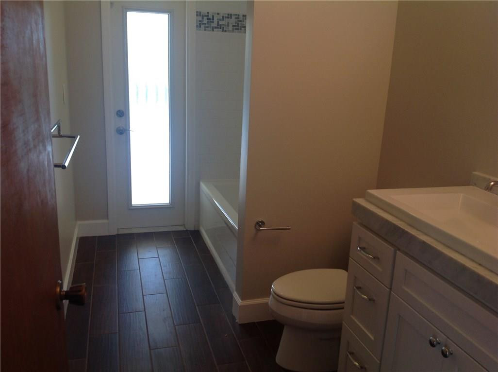 610 Southwest 17th Street Boca Raton, FL 33486 - Photo 46 of 49 a bathroom with a sink and a toilet