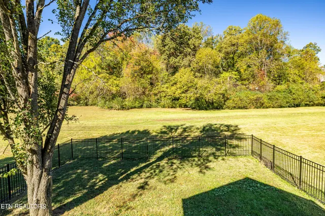a view of an ocean from a balcony
