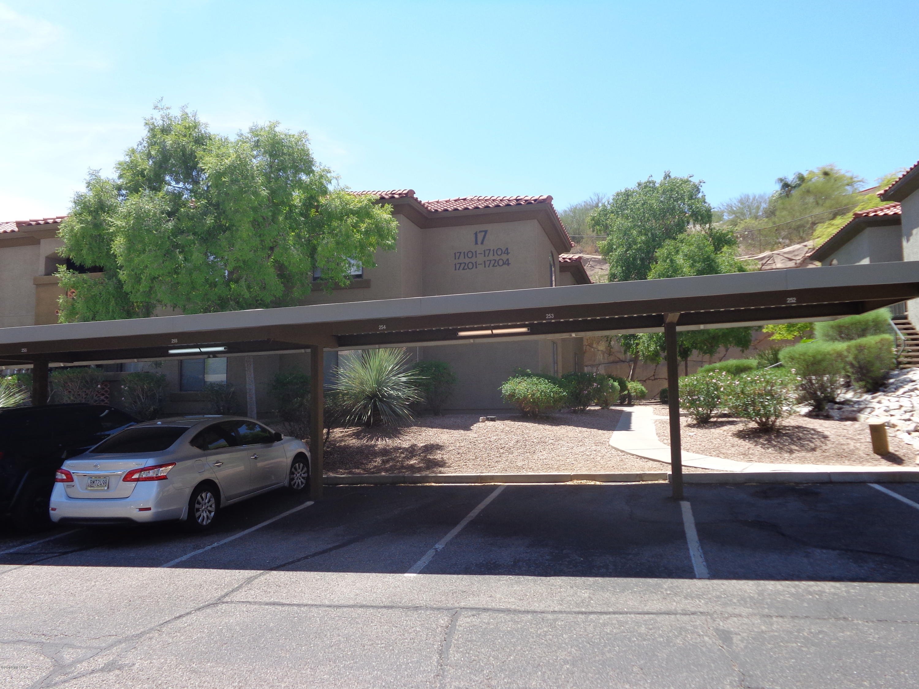 5751 North Kolb Road, Unit 17201 Tucson, AZ 85750 - Photo 3 of 45