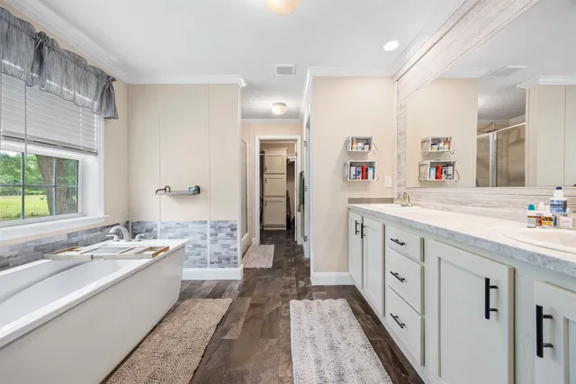 $295,000 | 4779 Northeast Bellville Road, Pinetta, FL 32350