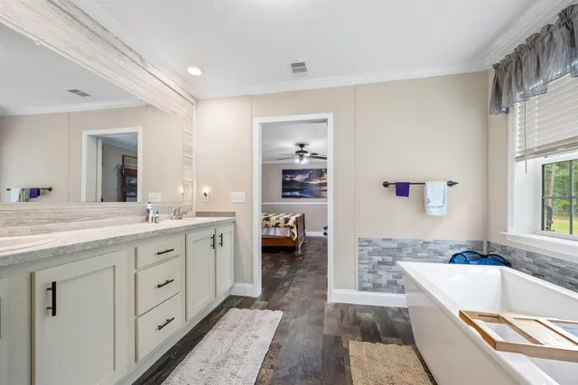 $295,000 | 4779 Northeast Bellville Road, Pinetta, FL 32350