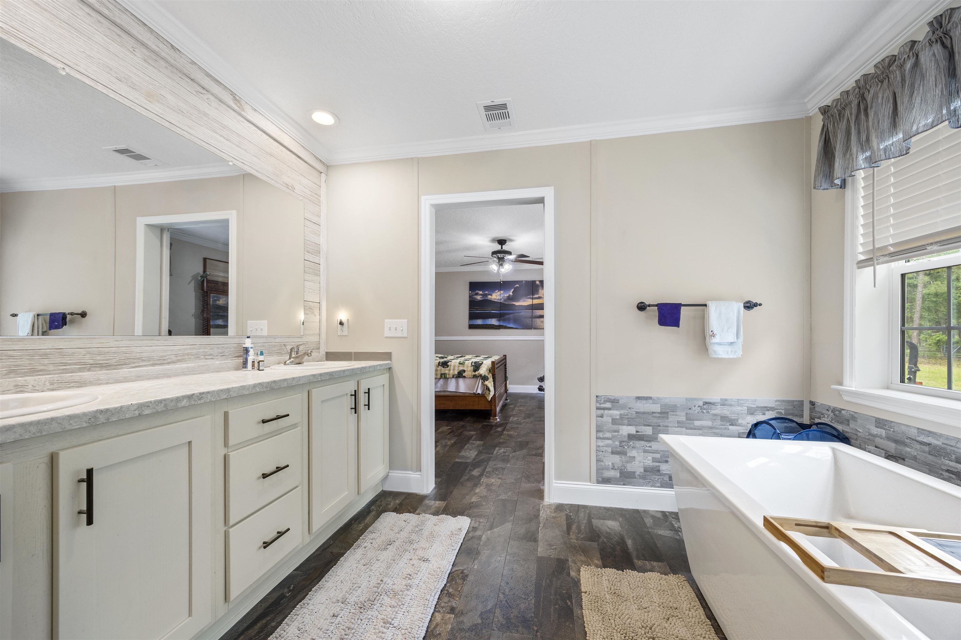 4779 Northeast Bellville Road Pinetta, FL 32350 - Photo 12 of 39