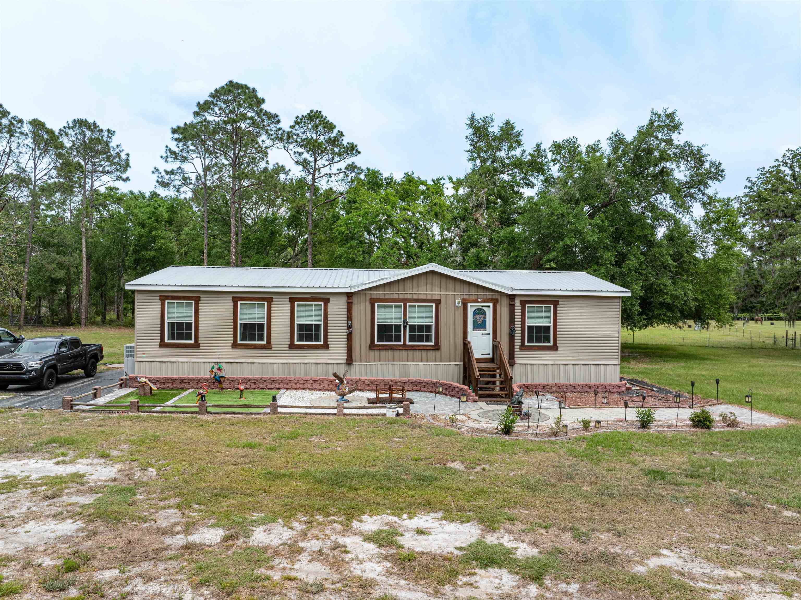 4779 Northeast Bellville Road Pinetta, FL 32350 - Photo 23 of 39