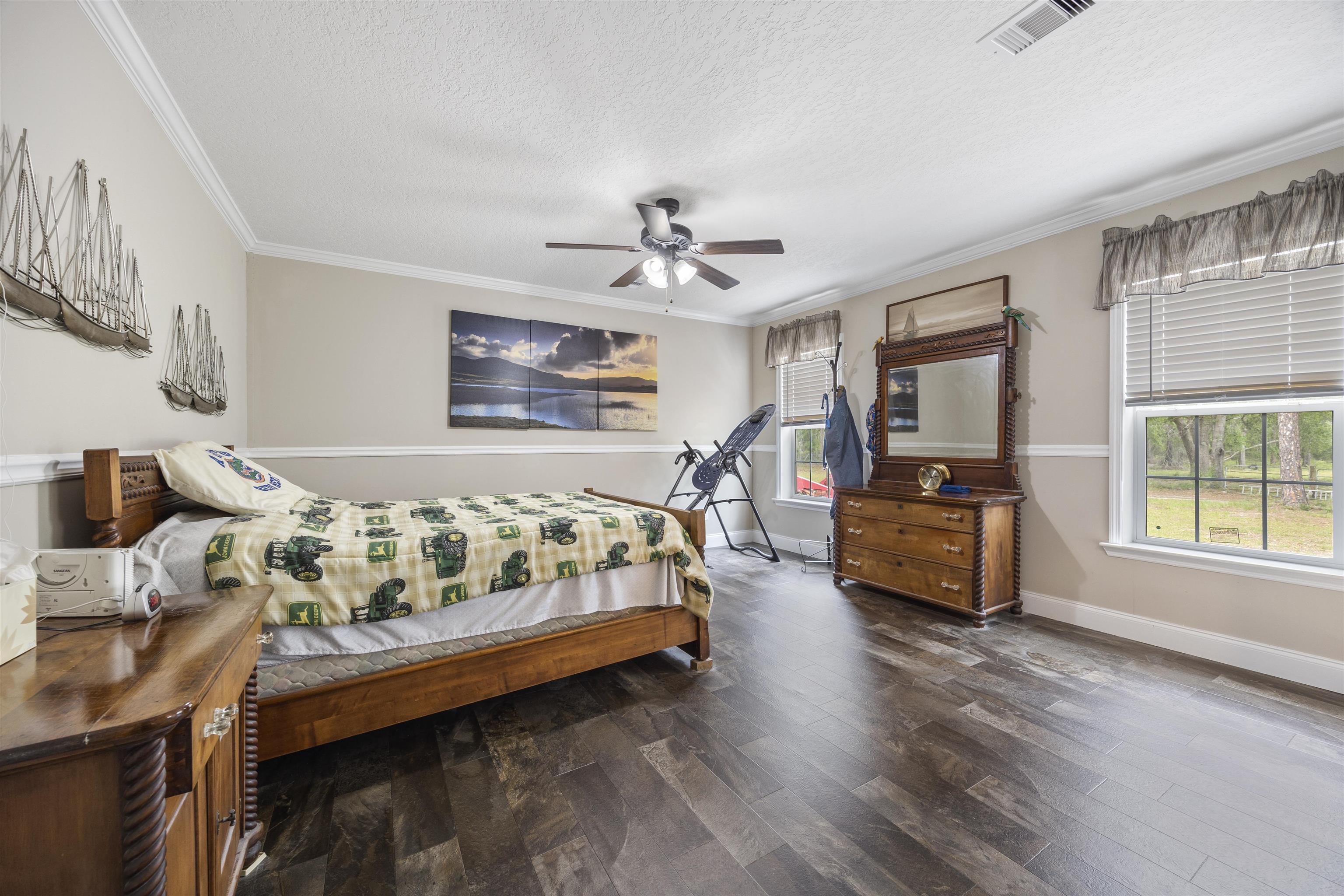 4779 Northeast Bellville Road Pinetta, FL 32350 - Photo 28 of 39