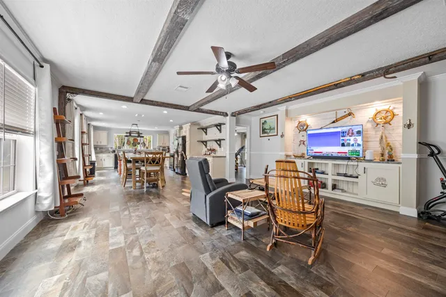 $295,000 | 4779 Northeast Bellville Road, Pinetta, FL 32350